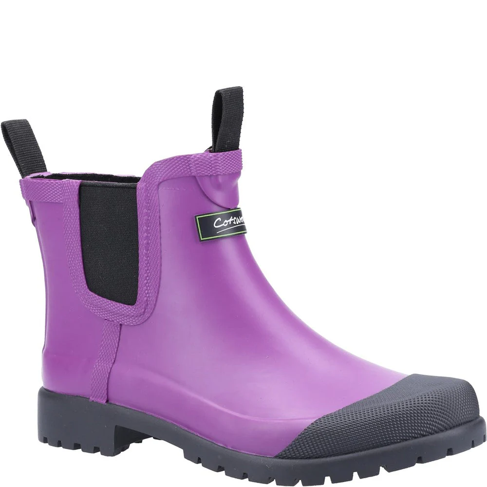 Cotswold Women Blenheim Waterproof Ankle Boot - Image 11