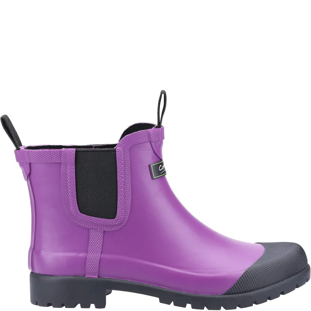 Cotswold Women Blenheim Waterproof Ankle Boot - Image 14