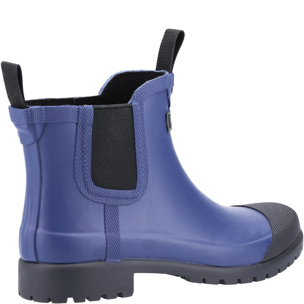 Cotswold Women Blenheim Waterproof Ankle Boot - Image 16
