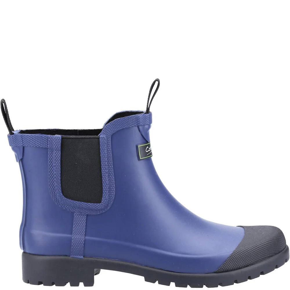 Cotswold Women Blenheim Waterproof Ankle Boot - Image 18