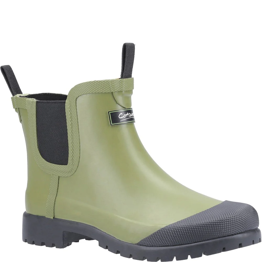 Cotswold Women Blenheim Waterproof Ankle Boot - Image 19