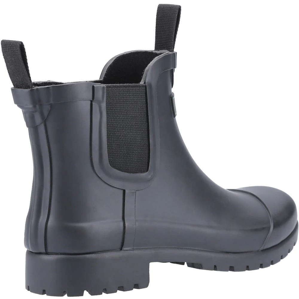 Cotswold Women Blenheim Waterproof Ankle Boot - Image 2