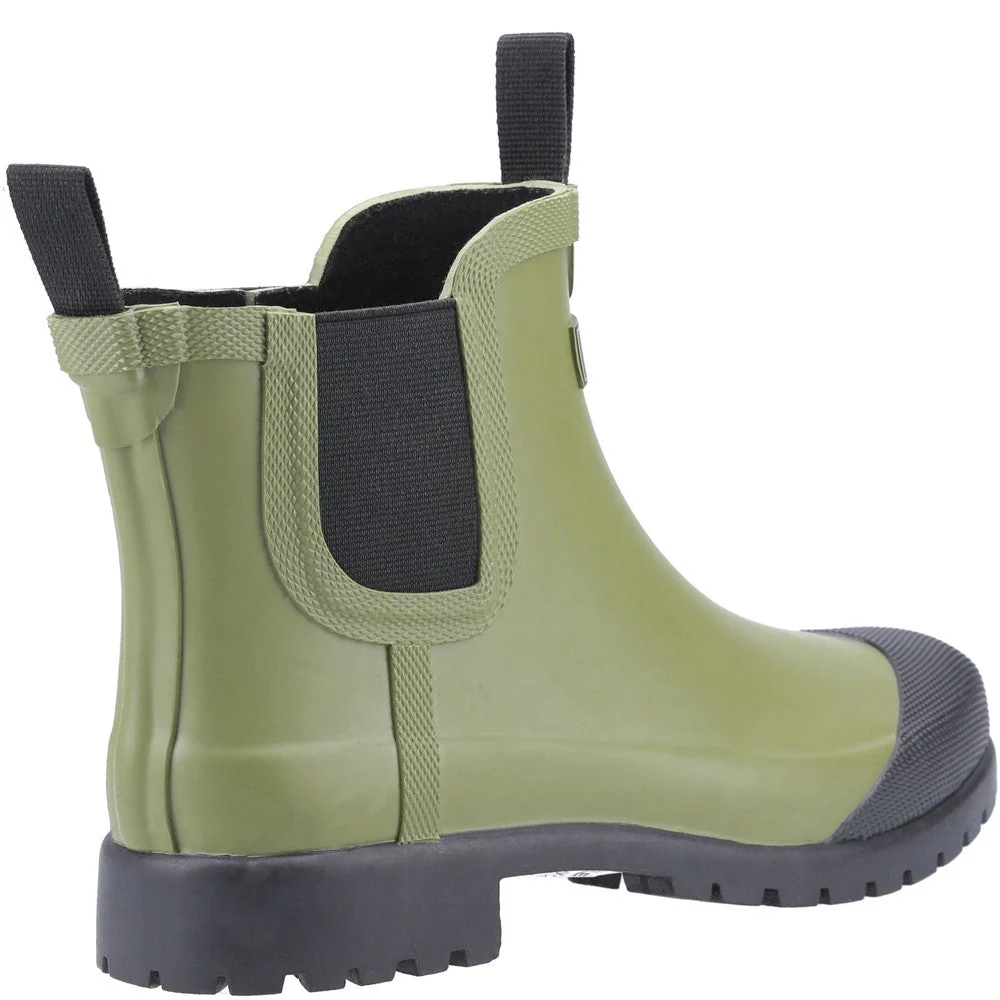 Cotswold Women Blenheim Waterproof Ankle Boot - Image 20