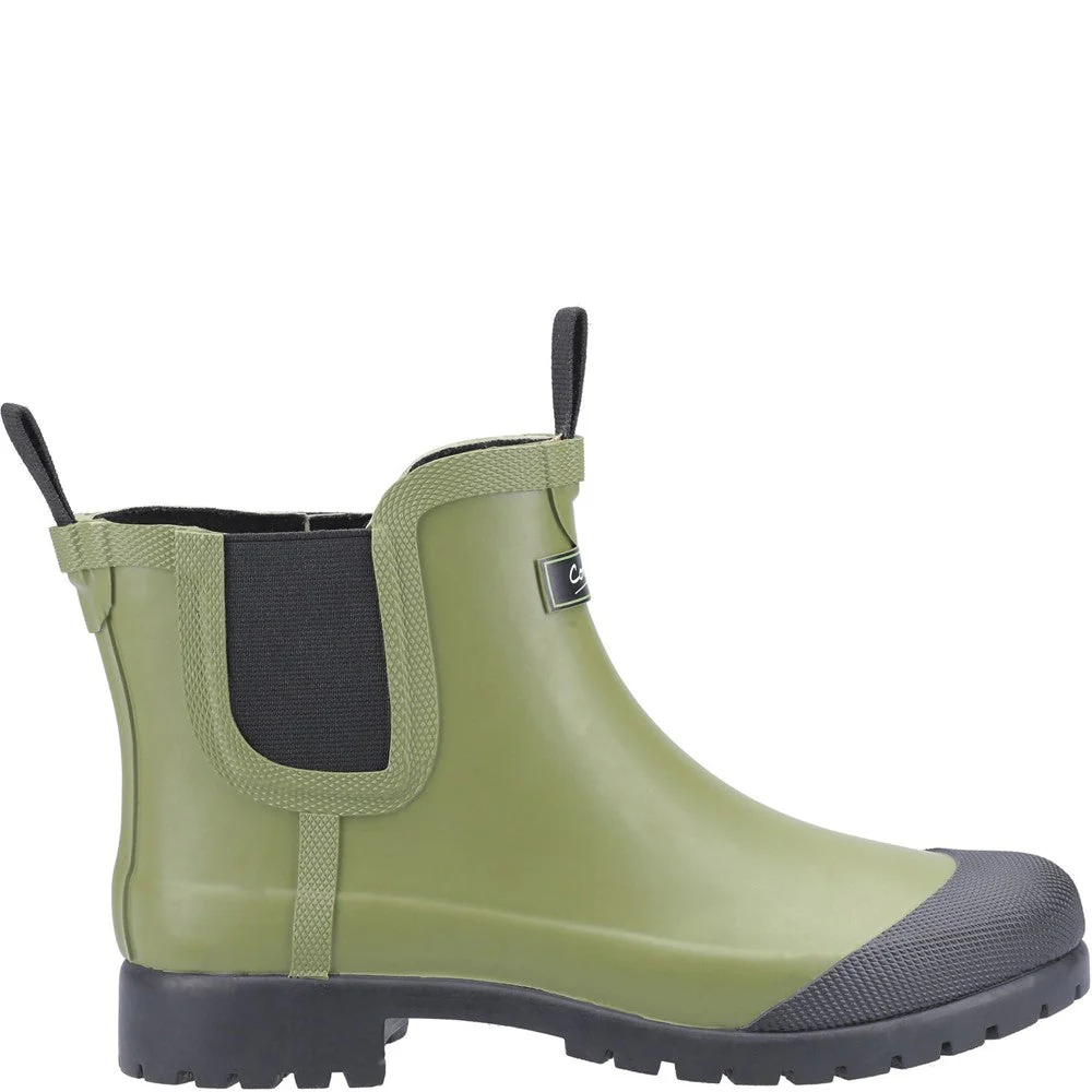 Cotswold Women Blenheim Waterproof Ankle Boot - Image 22
