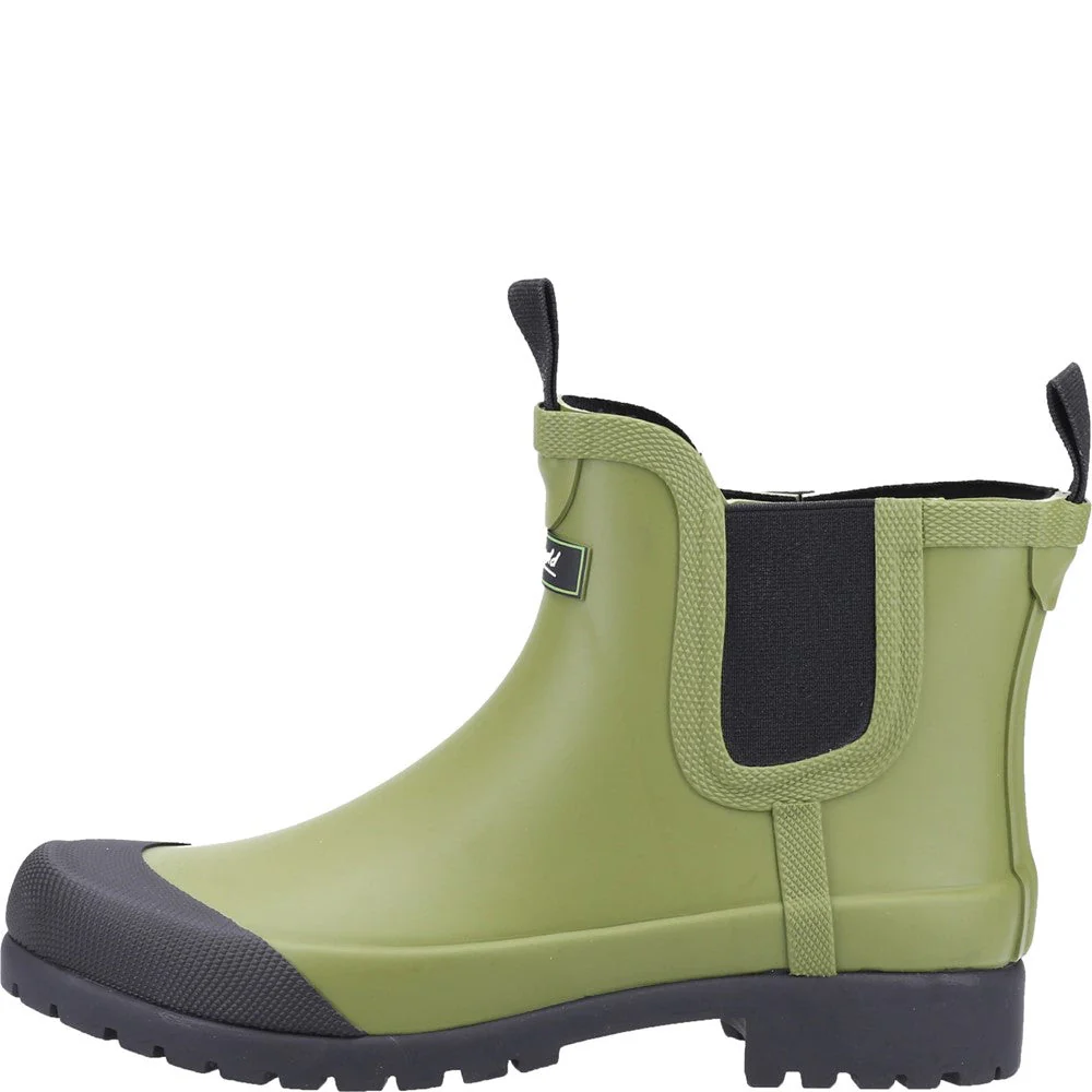 Cotswold Women Blenheim Waterproof Ankle Boot - Image 23