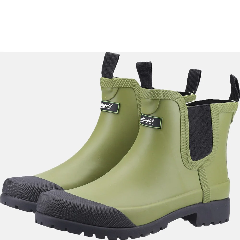 Cotswold Women Blenheim Waterproof Ankle Boot - Image 25