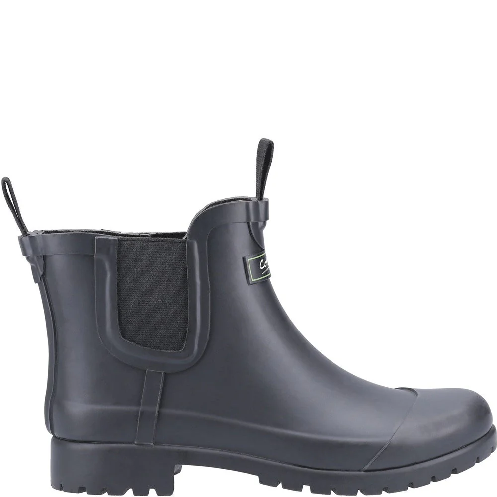 Cotswold Women Blenheim Waterproof Ankle Boot - Image 4