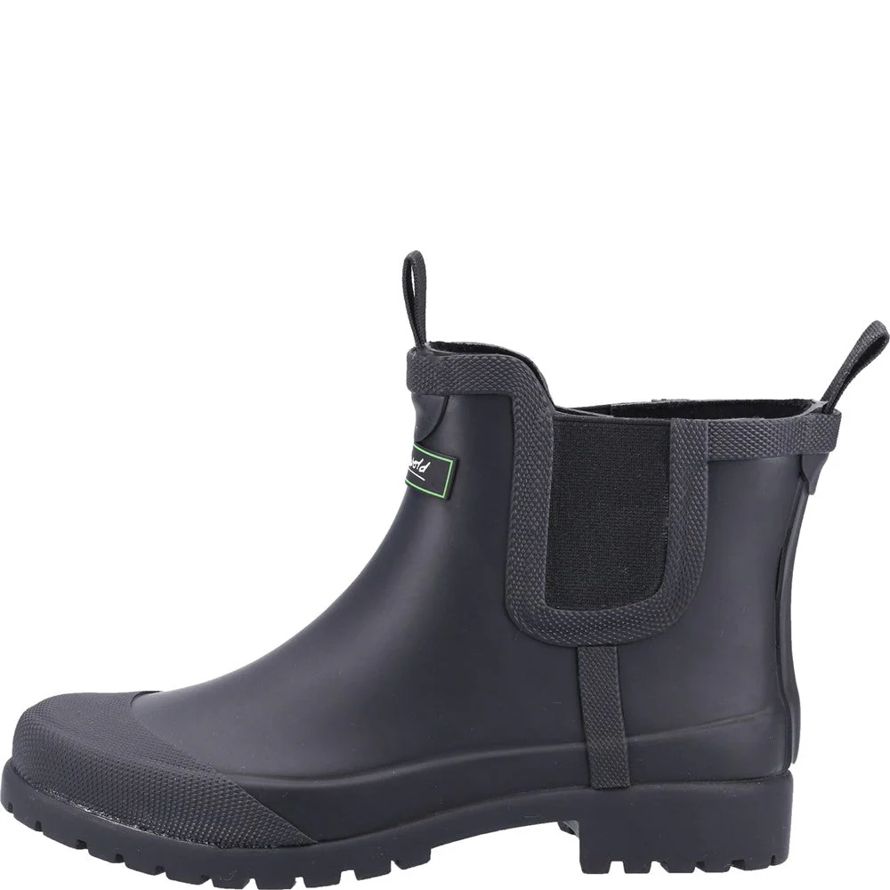 Cotswold Women Blenheim Waterproof Ankle Boot - Image 5