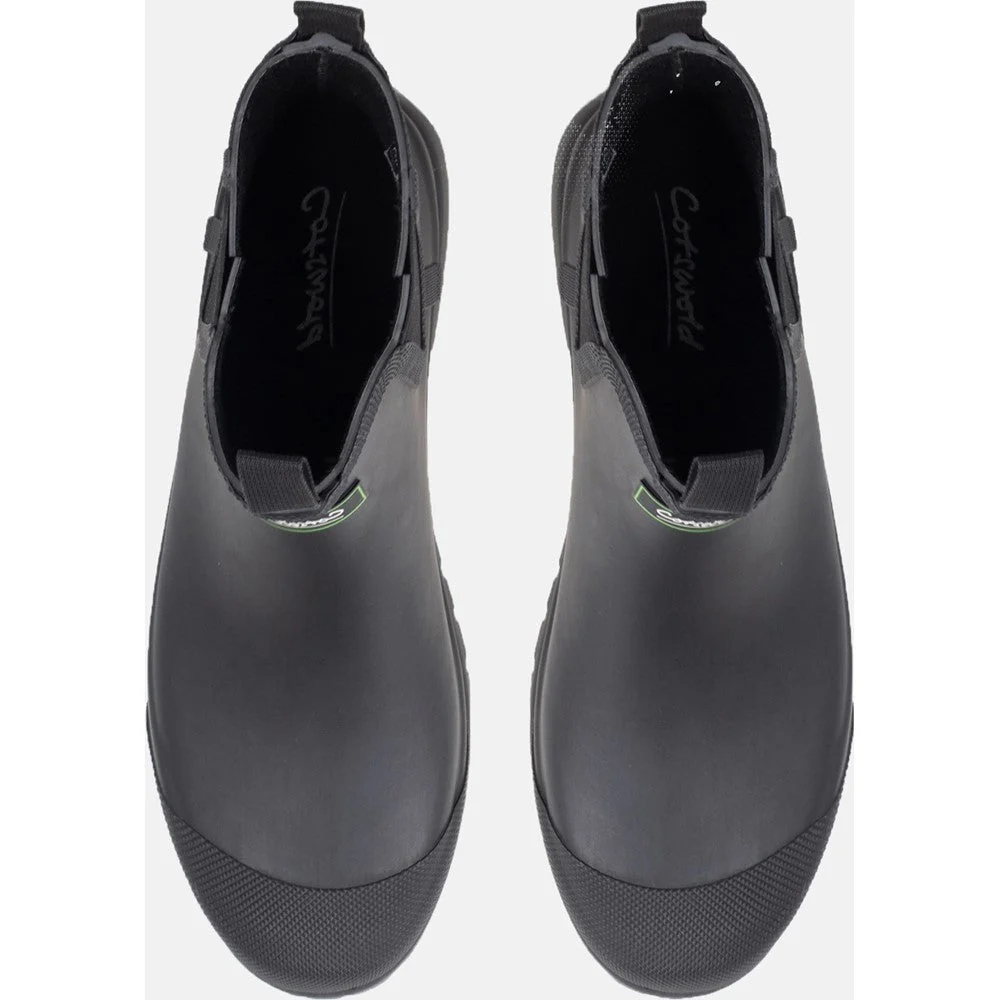 Cotswold Women Blenheim Waterproof Ankle Boot - Image 6