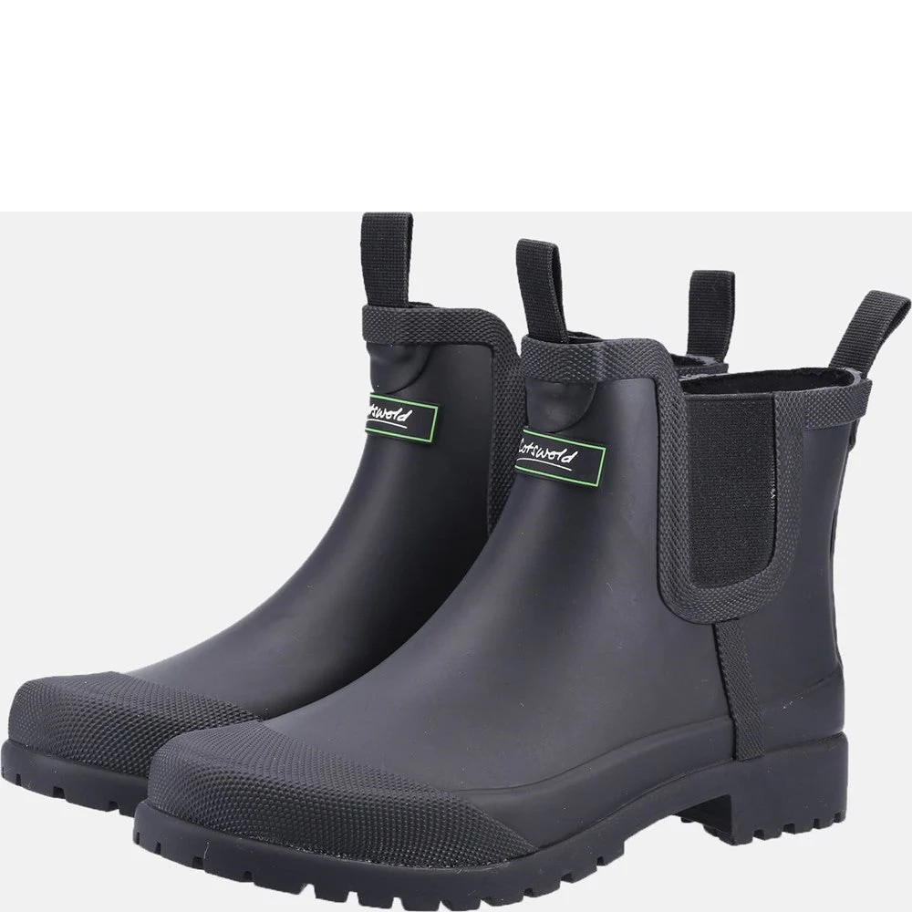 Cotswold Women Blenheim Waterproof Ankle Boot - Image 7