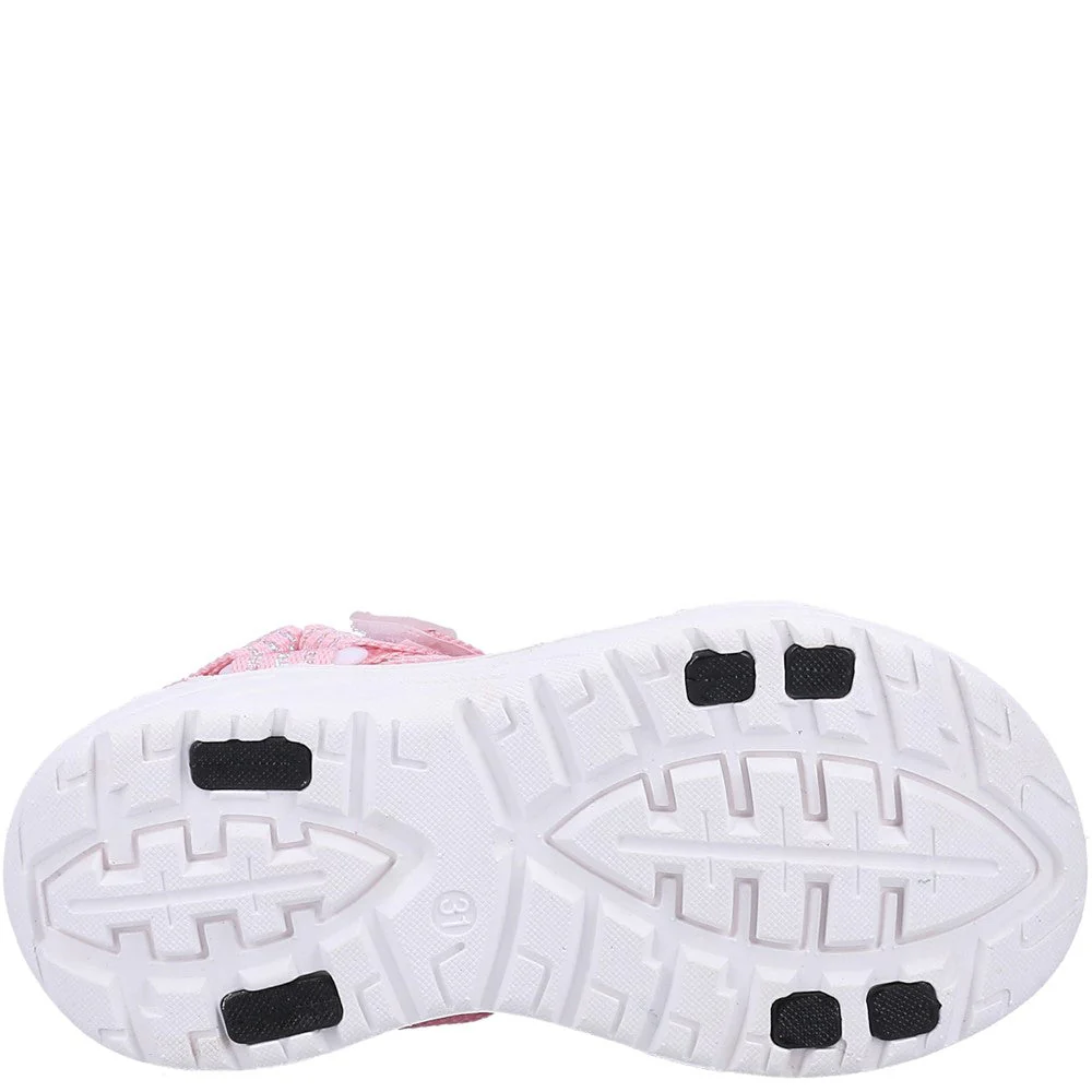 Cotswold Kid Bodiam Recycled Sandal - Image 3