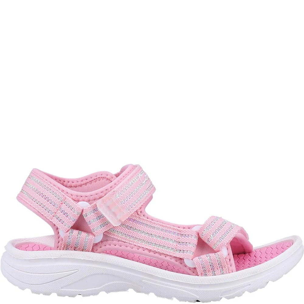 Cotswold Kid Bodiam Recycled Sandal - Image 4
