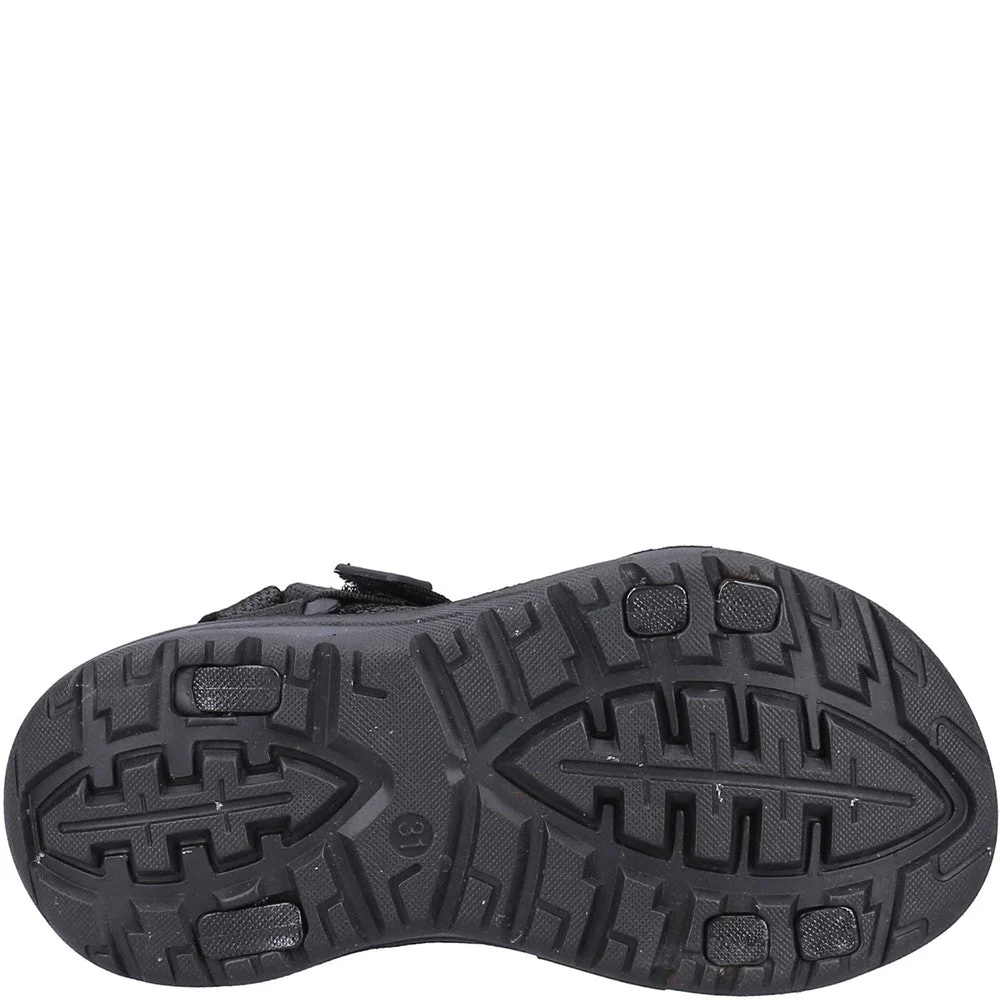 Cotswold Kid Bodiam Recycled Sandal - Image 7