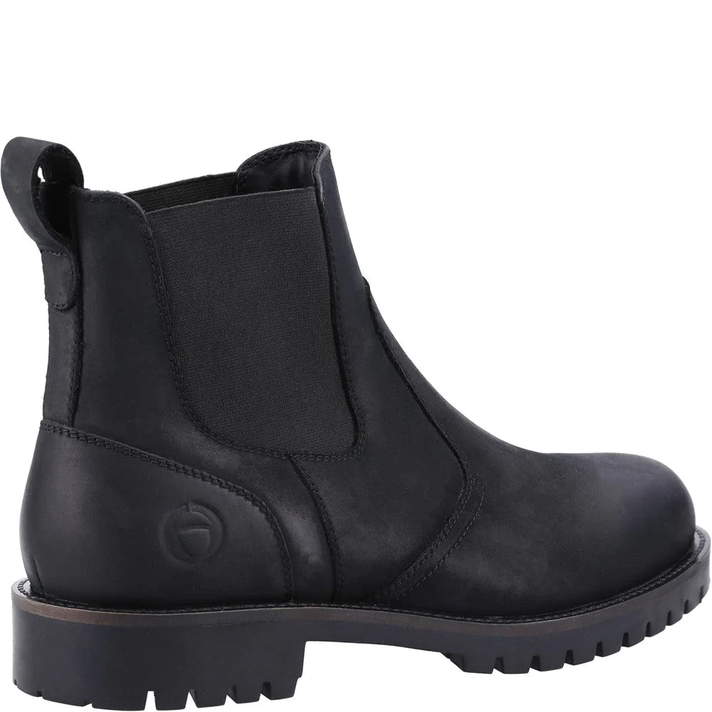 Cotswold Men Bodicote Chelsea Boot - Image 2