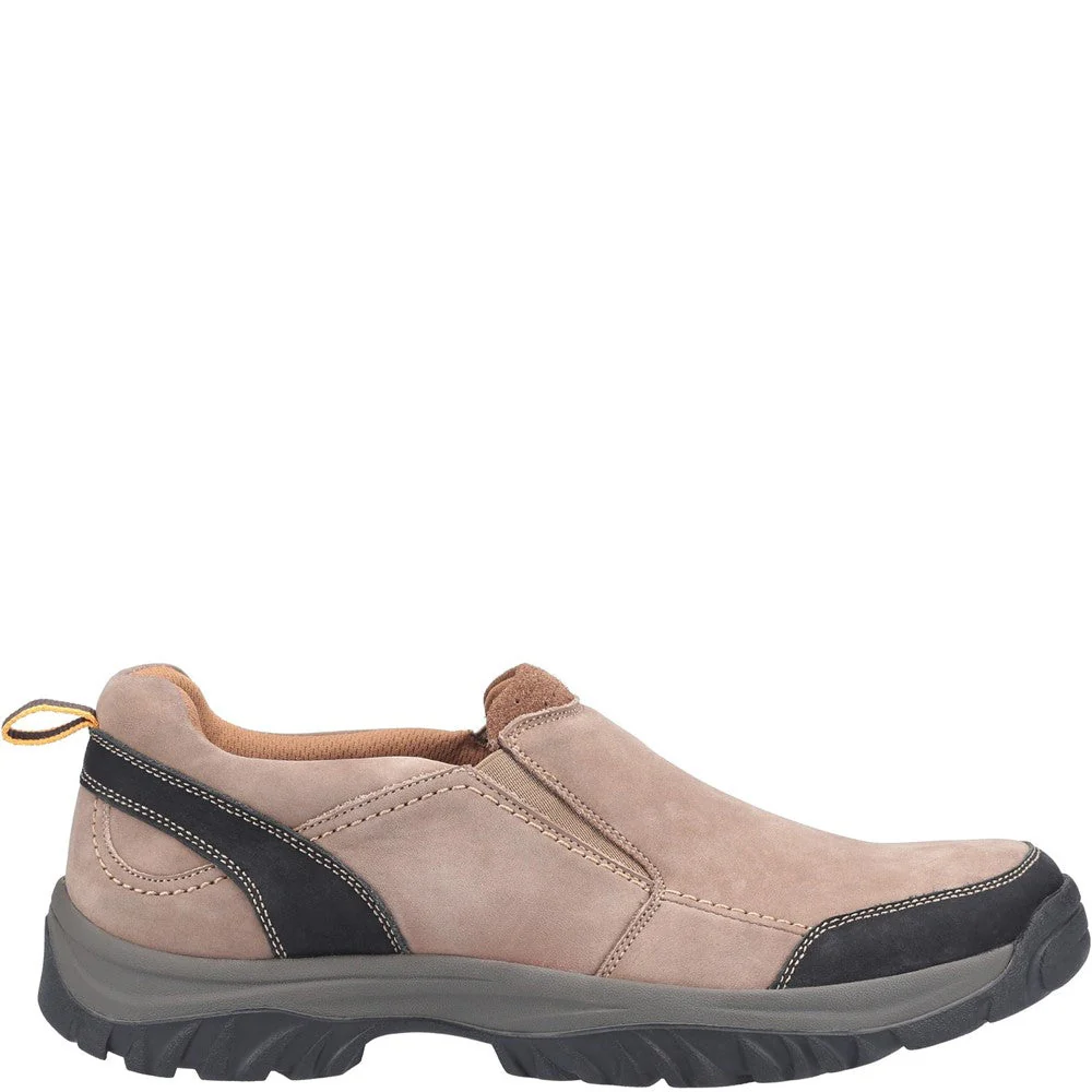 Cotswold Men Boxwell Hiking Shoe - Image 4