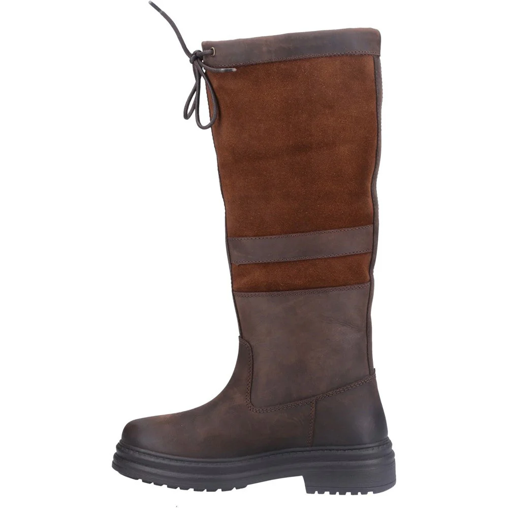 Cotswold Broadway Women Boots - Image 4