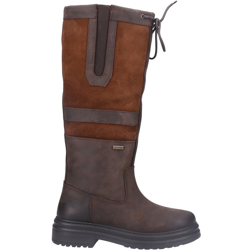Cotswold Broadway Women Boots - Image 5