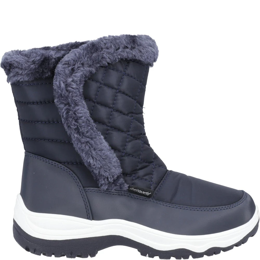 Cotswold Women Butterrow Wellingtons - Image 10