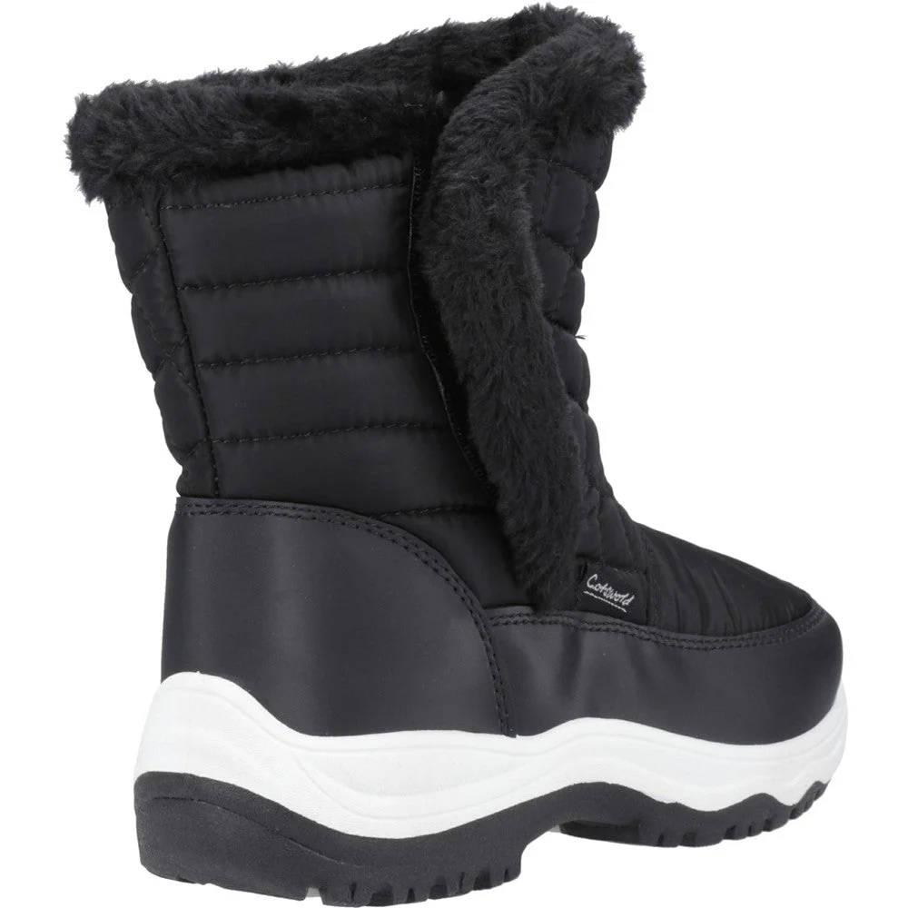 Cotswold Women Butterrow Wellingtons - Image 2
