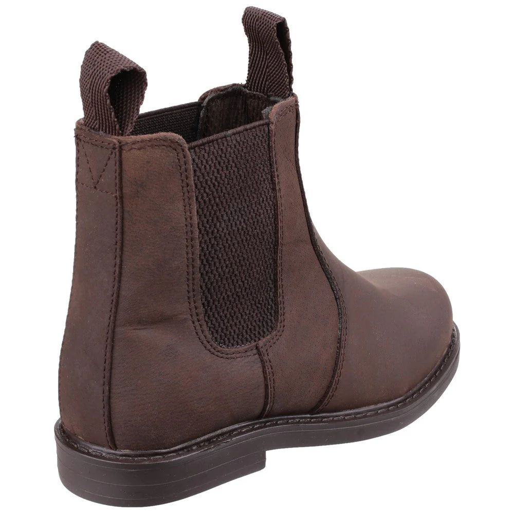 Cotswold Kid Camberwell Pull On Dealer Boot - Image 2
