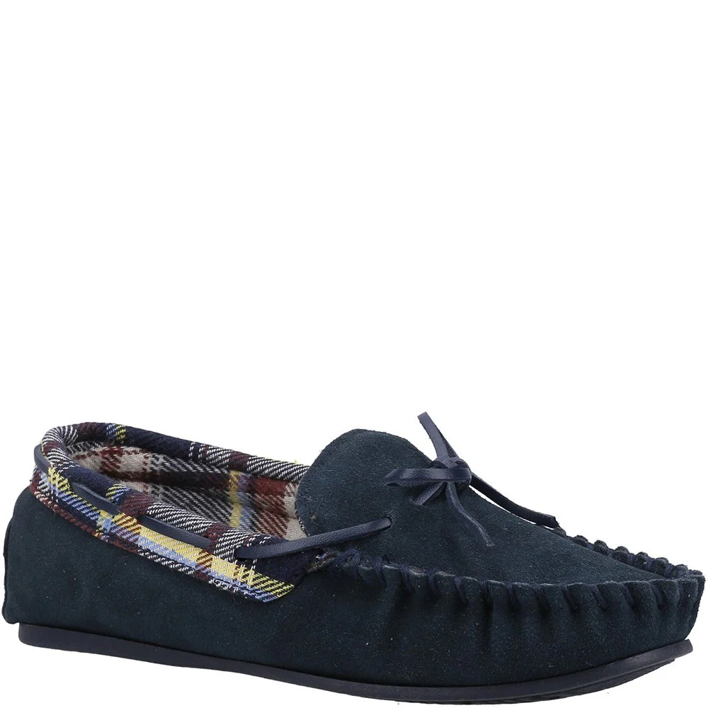 Cotswold Women Chatsworth Slippers
