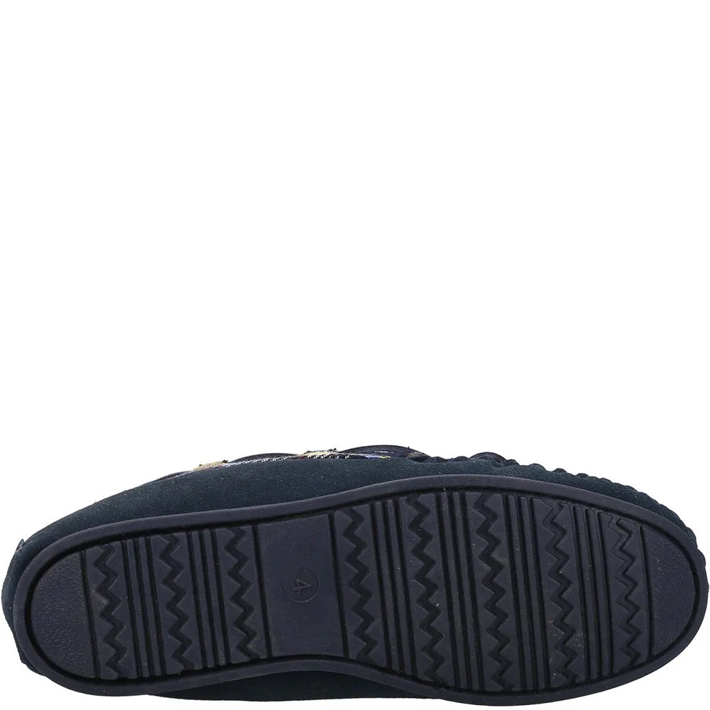 Cotswold Women Chatsworth Slippers - Image 3