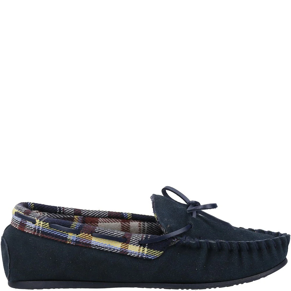 Cotswold Women Chatsworth Slippers - Image 4