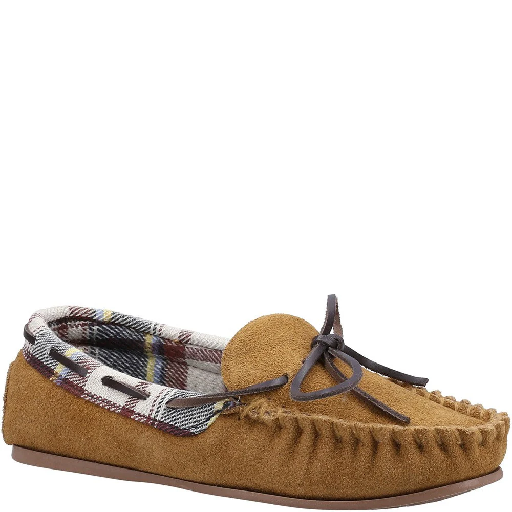 Cotswold Women Chatsworth Slippers - Image 5