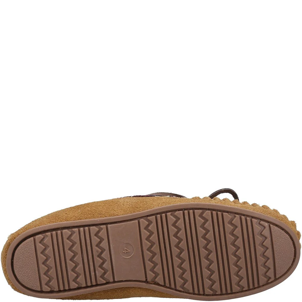 Cotswold Women Chatsworth Slippers - Image 7