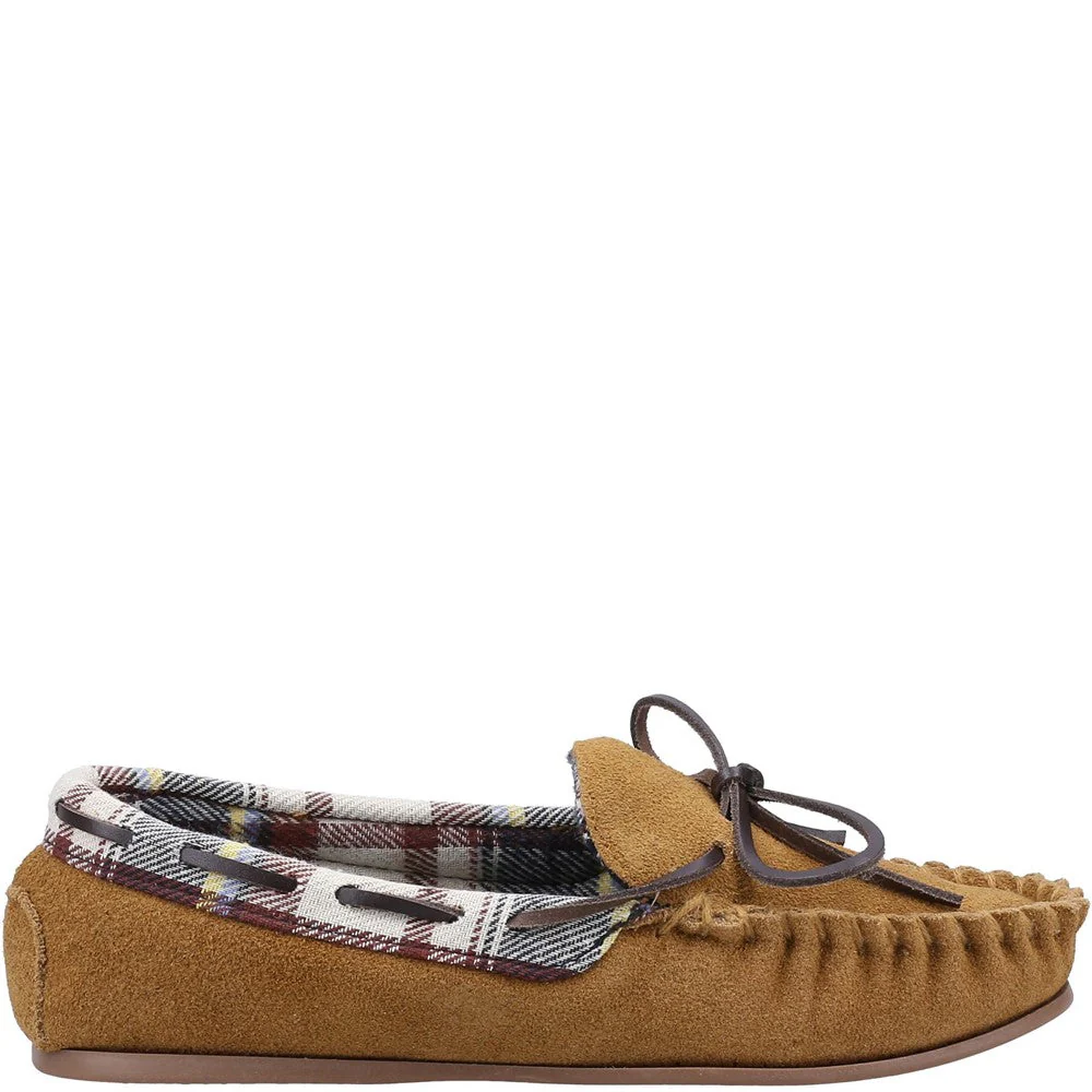 Cotswold Women Chatsworth Slippers - Image 8