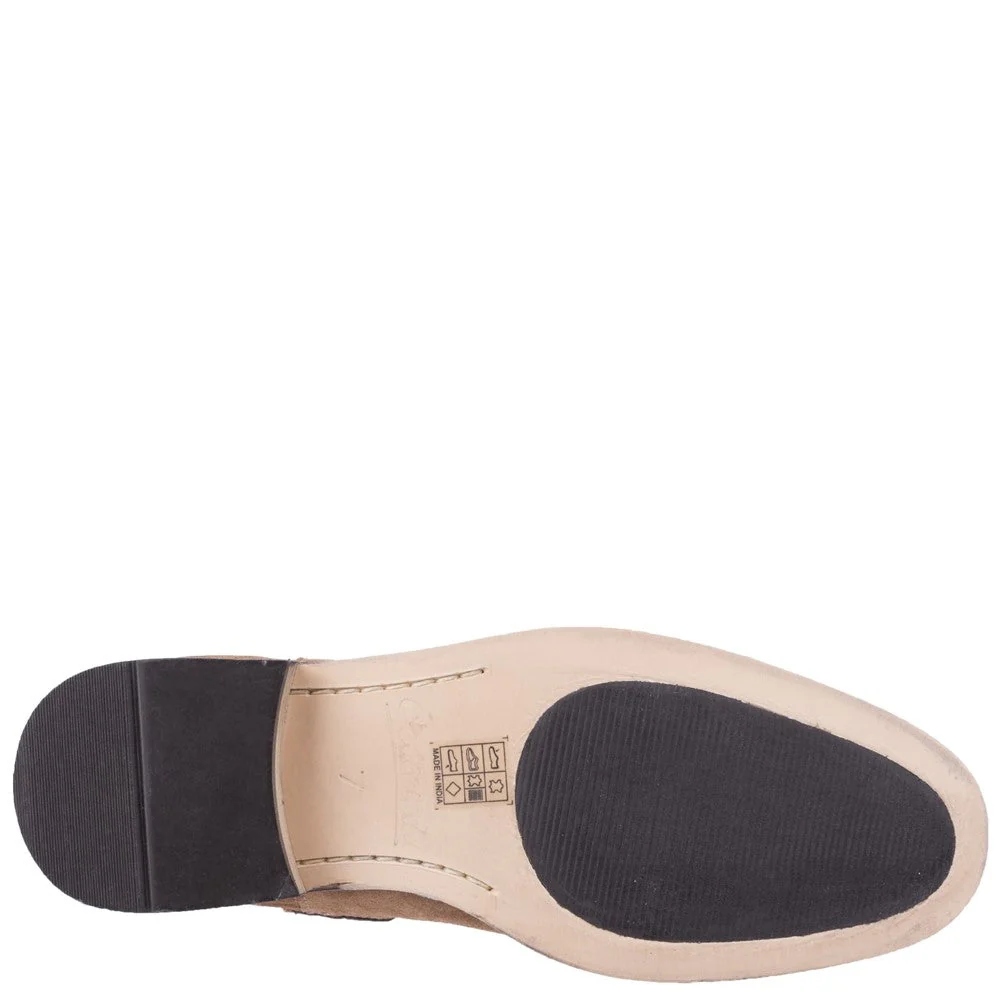 Cotswold Men Corsham Chelsea Boot - Image 3