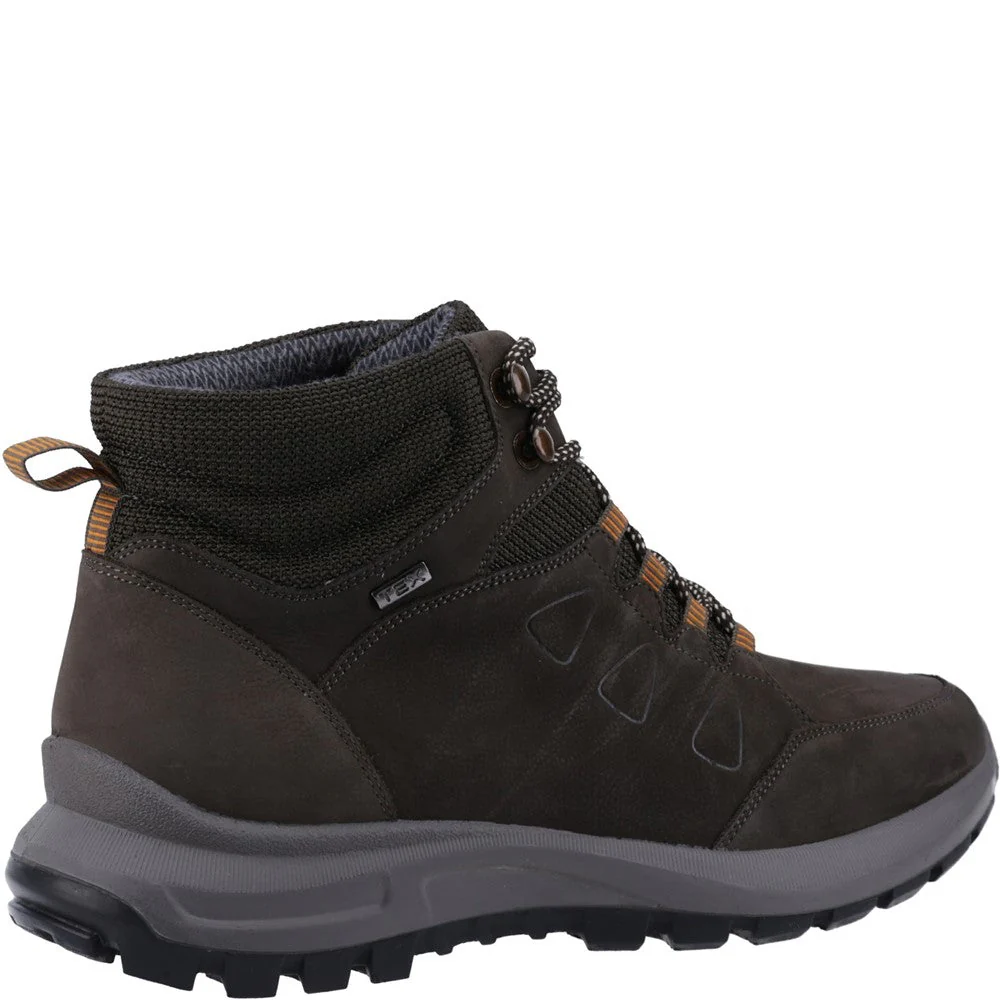 Cotswold Men Dixton Boots - Image 2