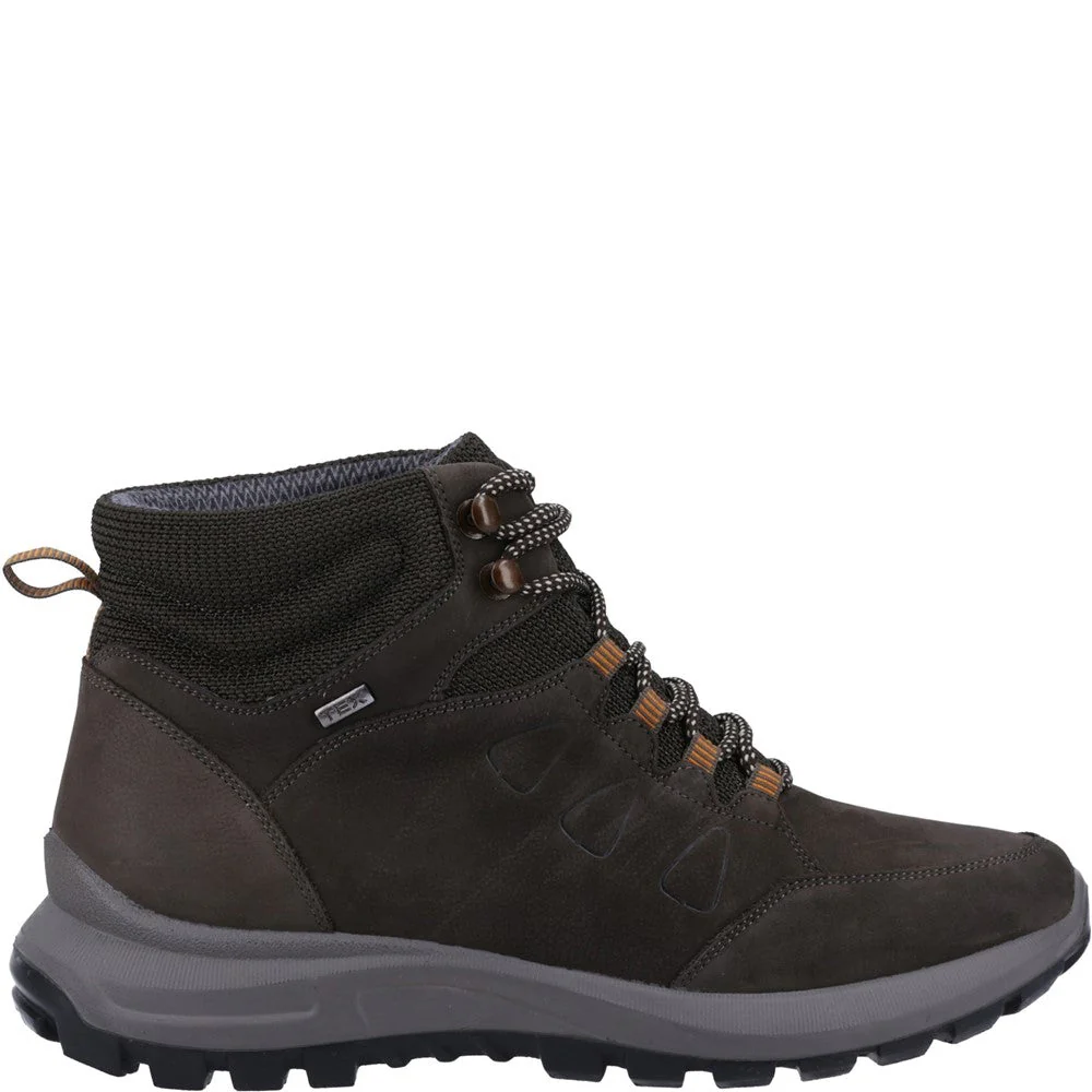 Cotswold Men Dixton Boots - Image 5