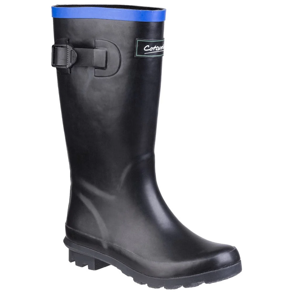 Cotswold Fairweather Kid Junior Wellington Boot - Image 5
