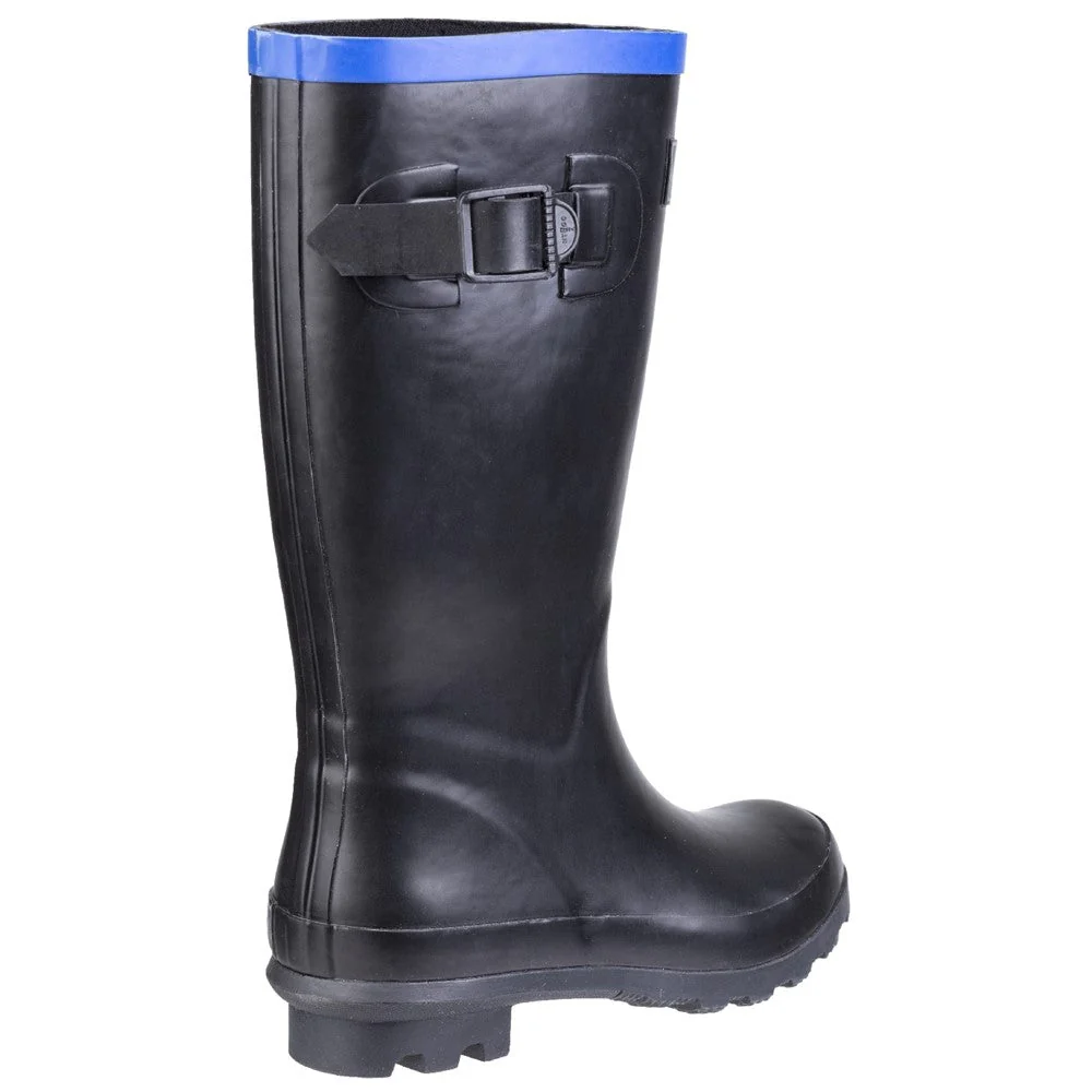 Cotswold Fairweather Kid Junior Wellington Boot - Image 6
