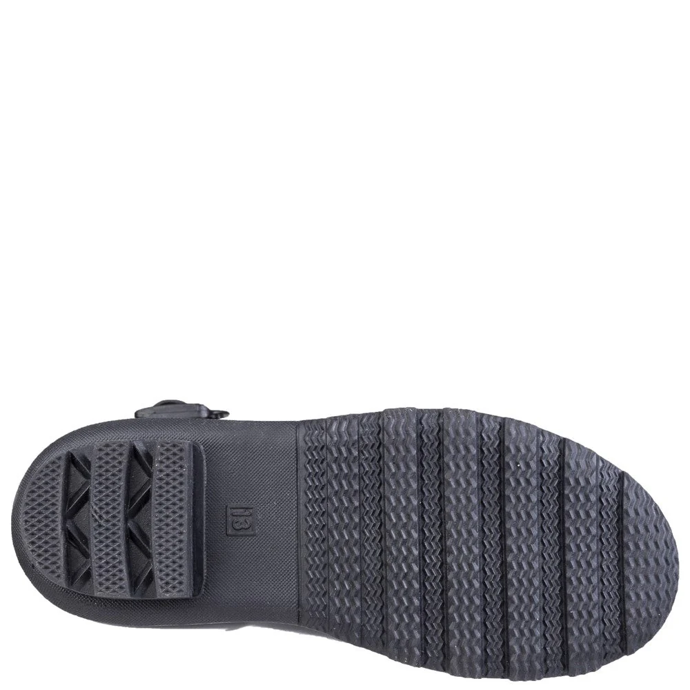 Cotswold Fairweather Kid Junior Wellington Boot - Image 7