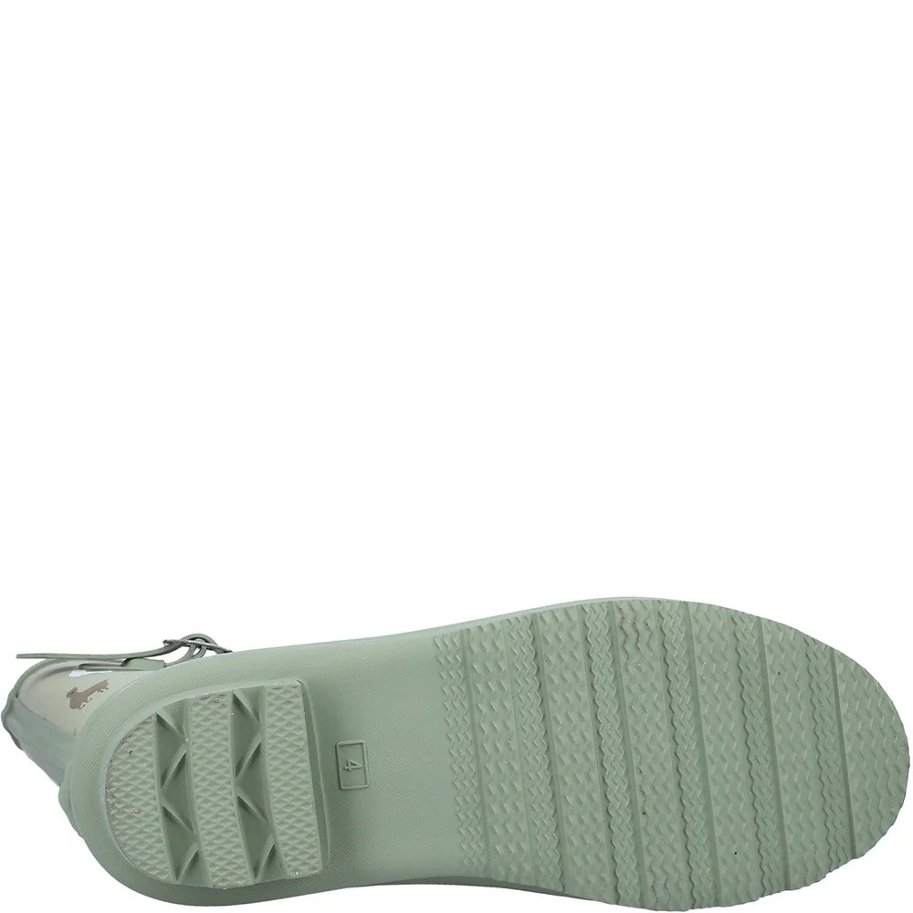 Cotswold Farmyard Women Mid Wellington Boots - Image 7