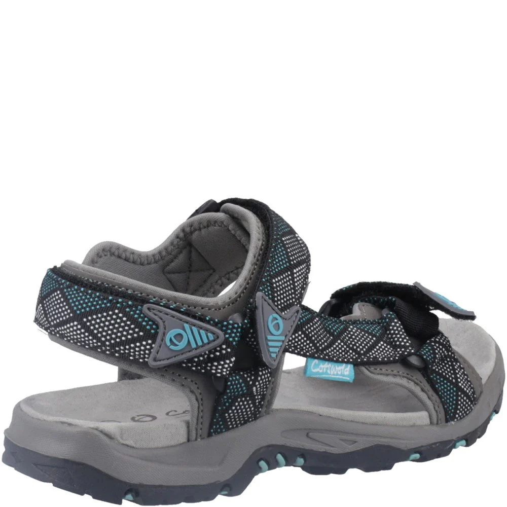 Cotswold Women Foxcote Sandals - Image 7