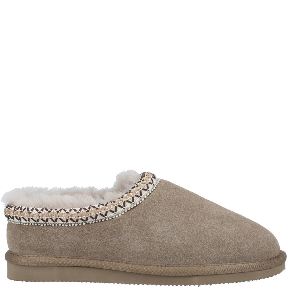 Cotswold Women Foxmoor Slippers - Image 10