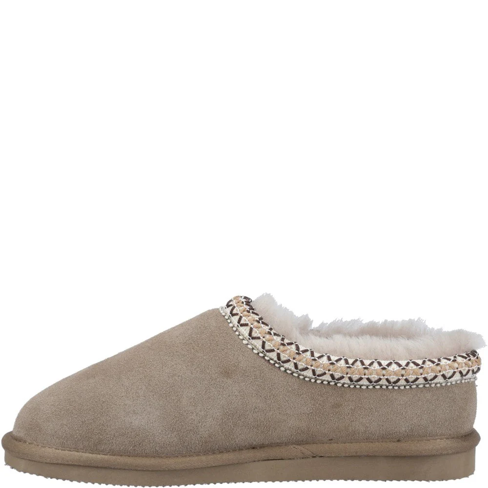 Cotswold Women Foxmoor Slippers - Image 9