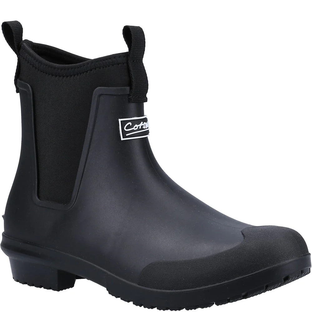 Cotswold Women Grosvenor Wellingtons