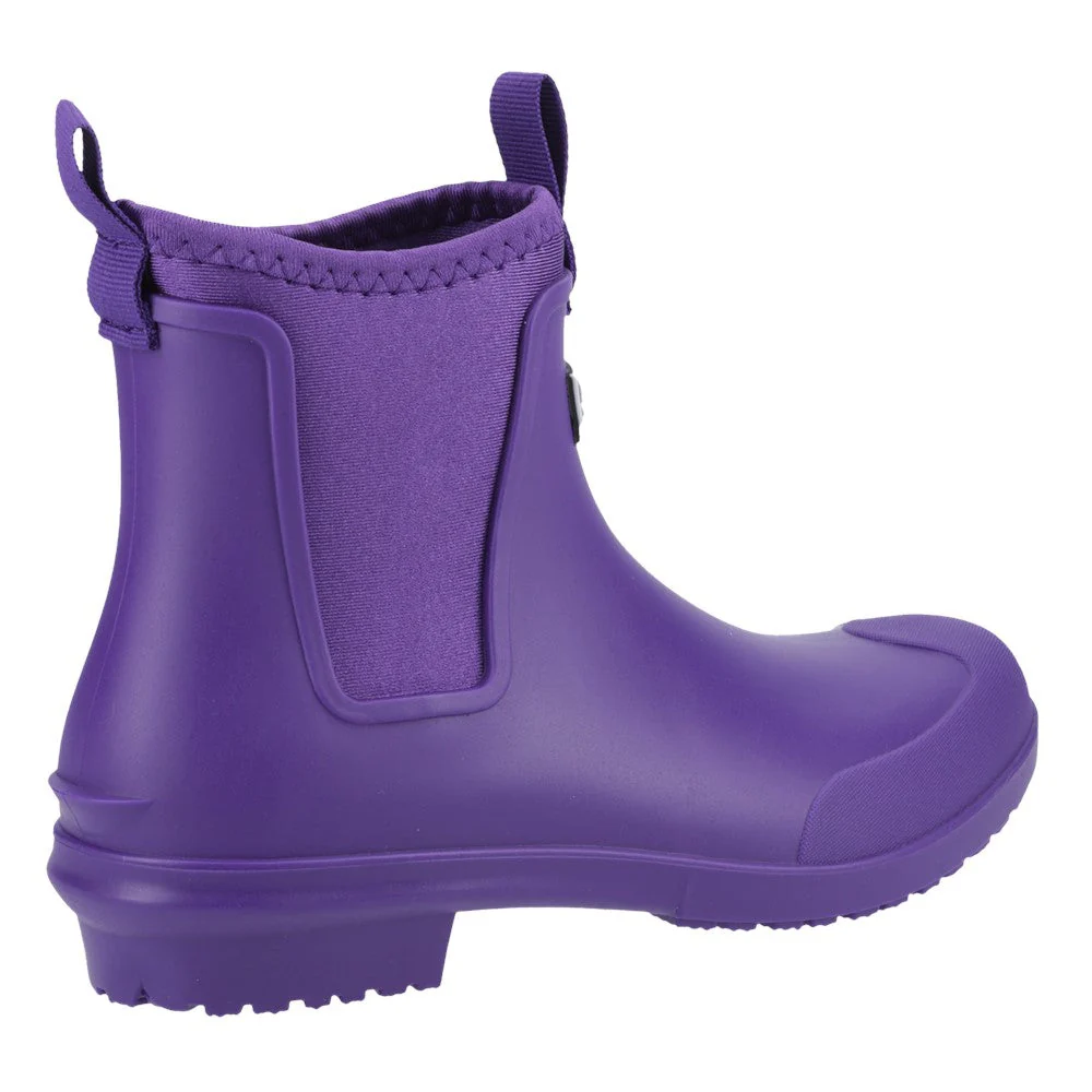 Cotswold Women Grosvenor Wellingtons - Image 11