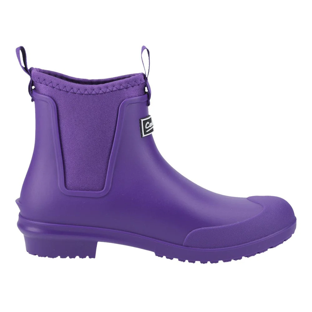 Cotswold Women Grosvenor Wellingtons - Image 13