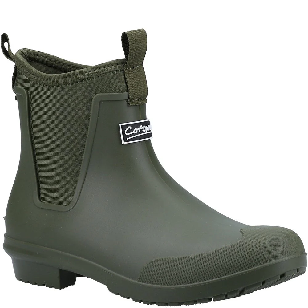 Cotswold Women Grosvenor Wellingtons - Image 18