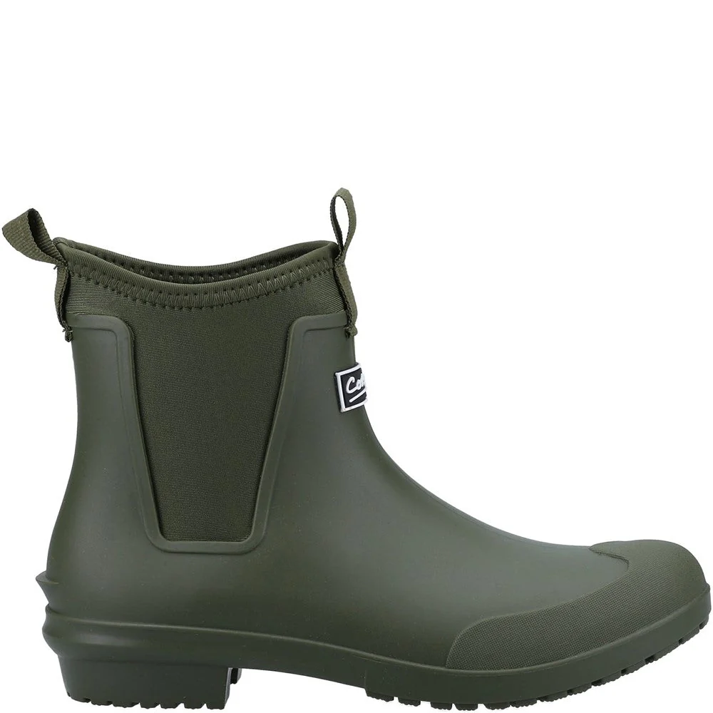 Cotswold Women Grosvenor Wellingtons - Image 21