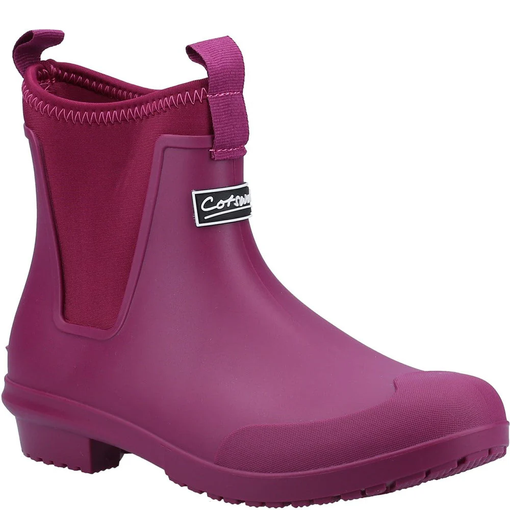 Cotswold Women Grosvenor Wellingtons - Image 22