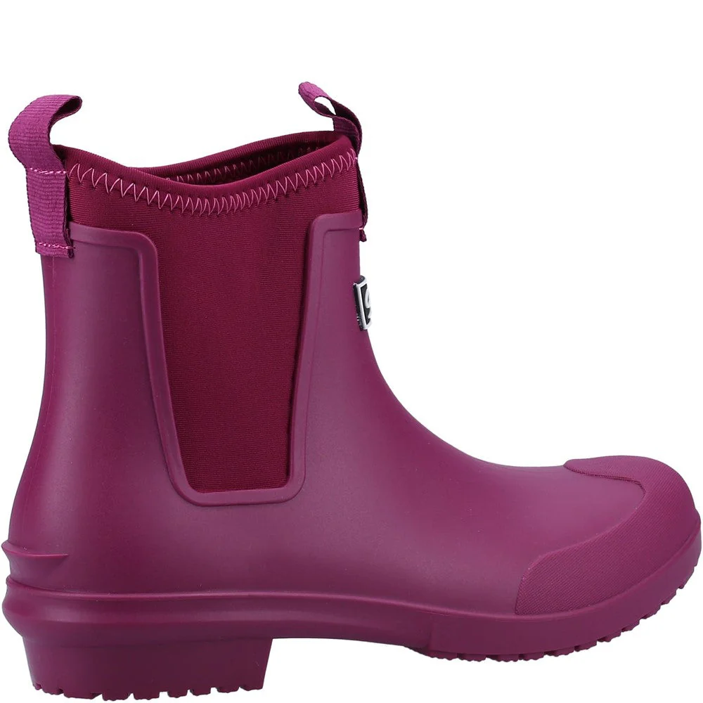 Cotswold Women Grosvenor Wellingtons - Image 23