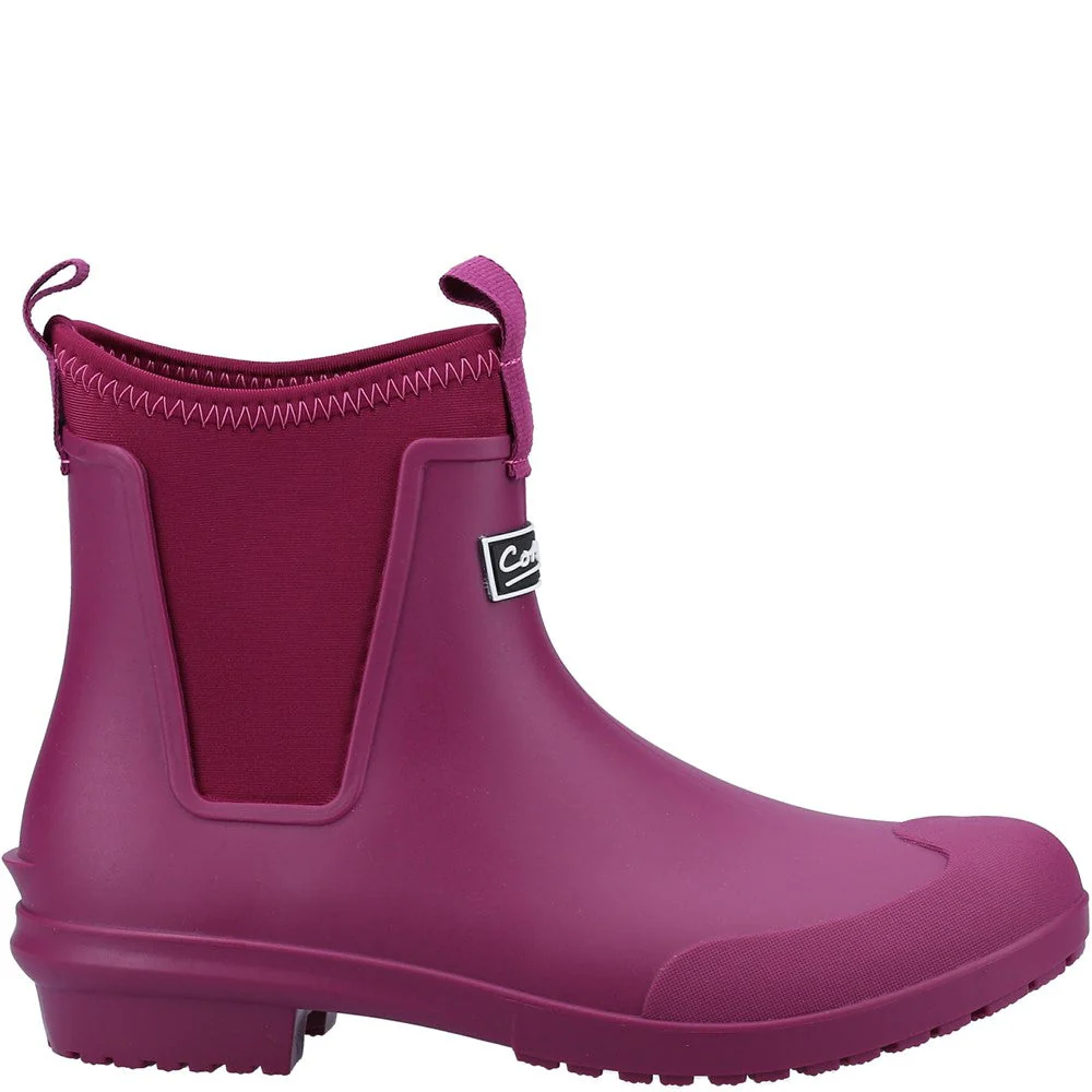 Cotswold Women Grosvenor Wellingtons - Image 25