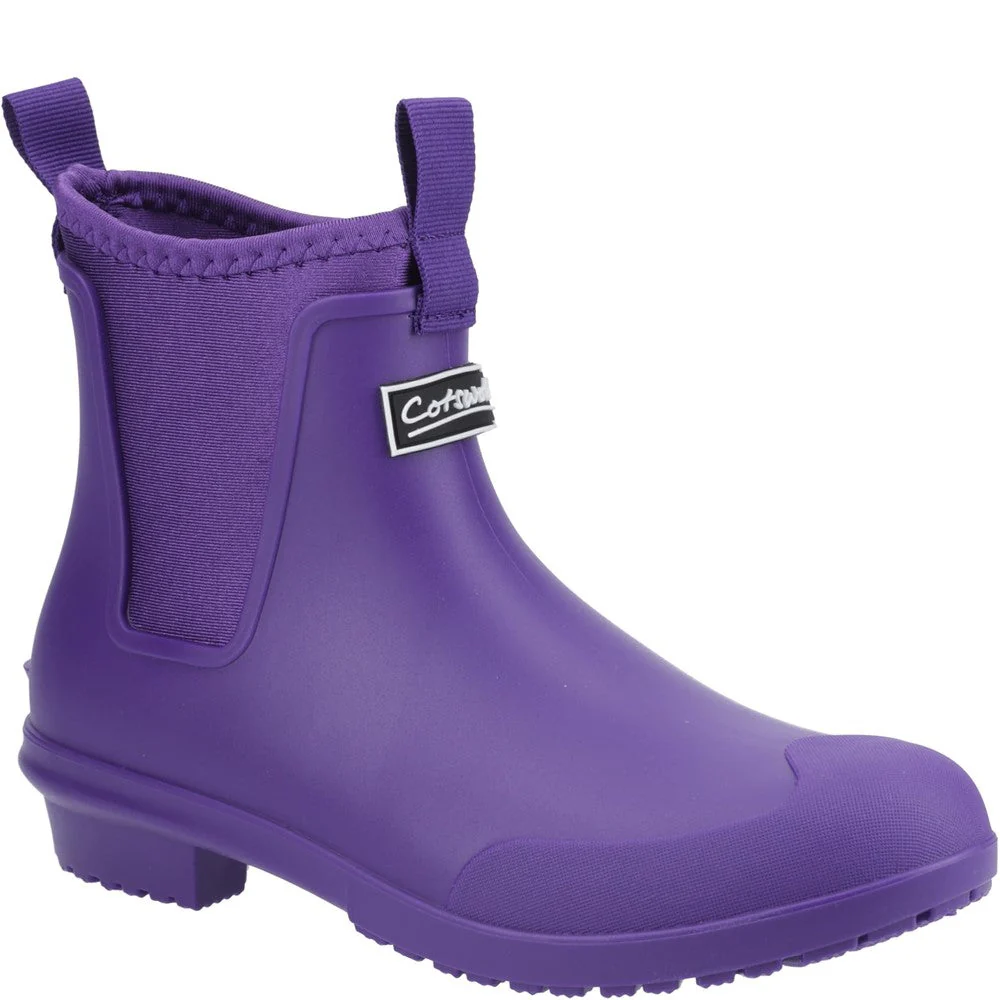 Cotswold Women Grosvenor Wellingtons - Image 5