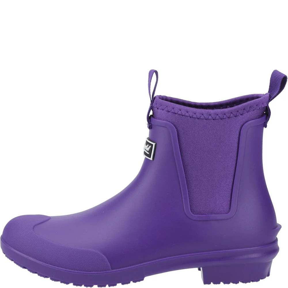 Cotswold Women Grosvenor Wellingtons - Image 8